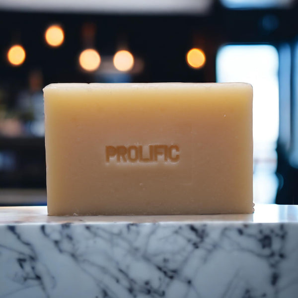 Unscented All Natural