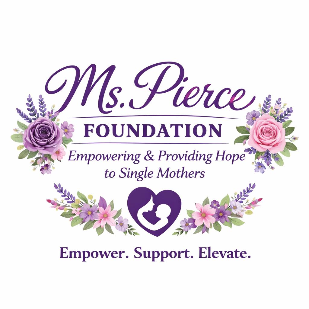 Ms. Pierce Foundation